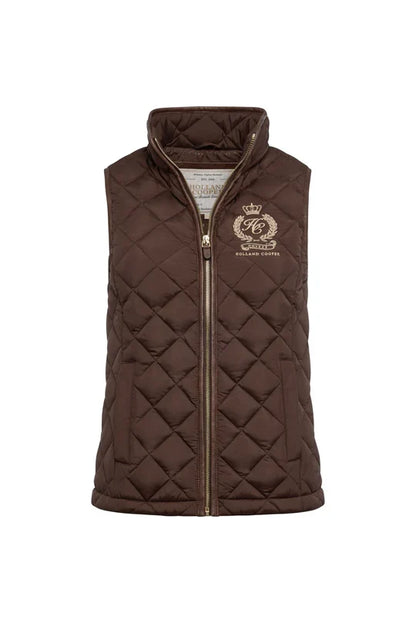 Holland Cooper Lightweight Country Gilet