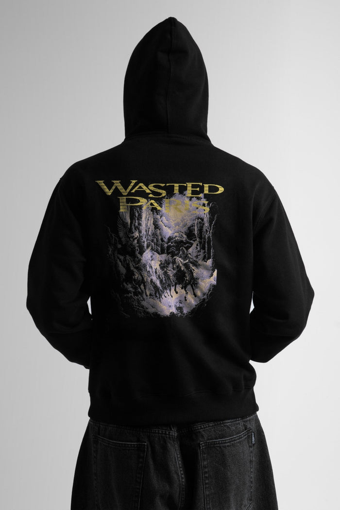 Hoodie Angels Gully - WASTED PARIS