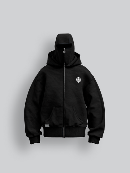 Hoodie Balaclava