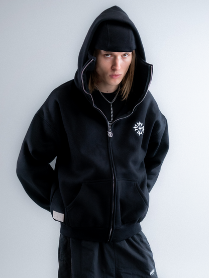 Hoodie Balaclava