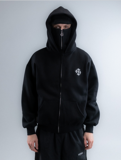 Hoodie Balaclava