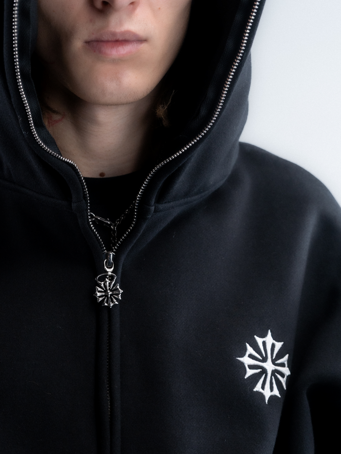Hoodie Balaclava
