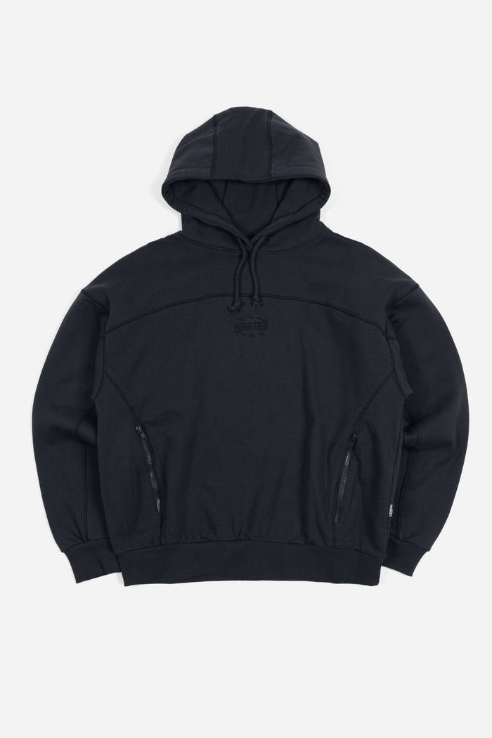 Hoodie Boxy Vesper