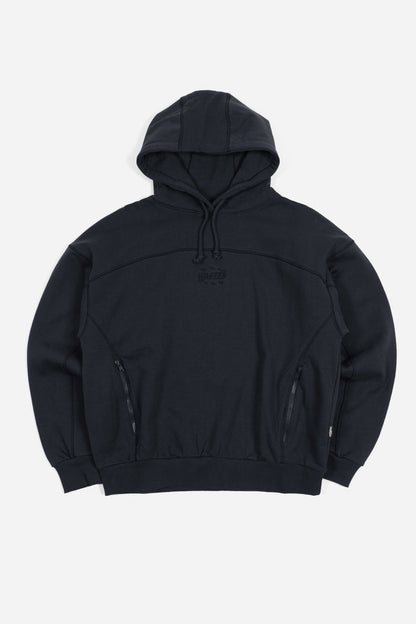Hoodie Boxy Vesper