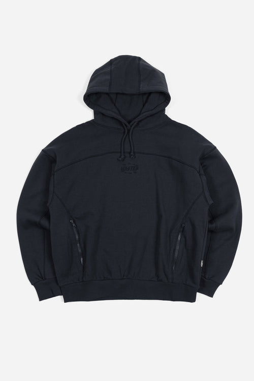Hoodie Boxy Vesper