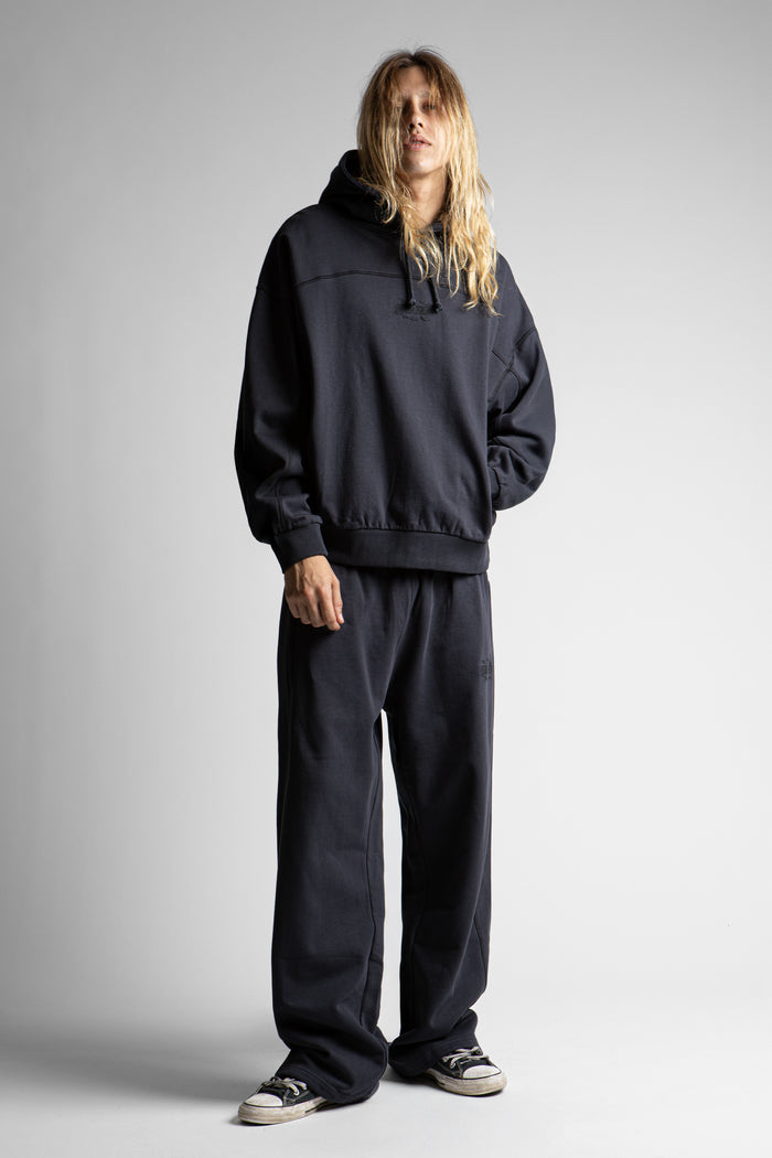 Hoodie Boxy Vesper