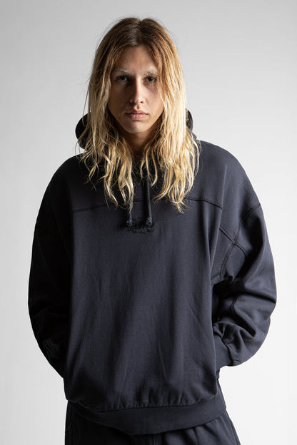 Hoodie Boxy Vesper