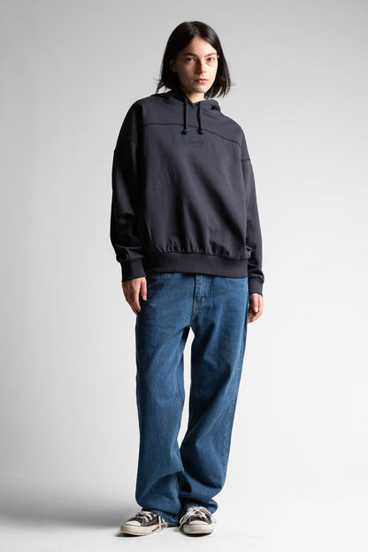 Hoodie Boxy Vesper