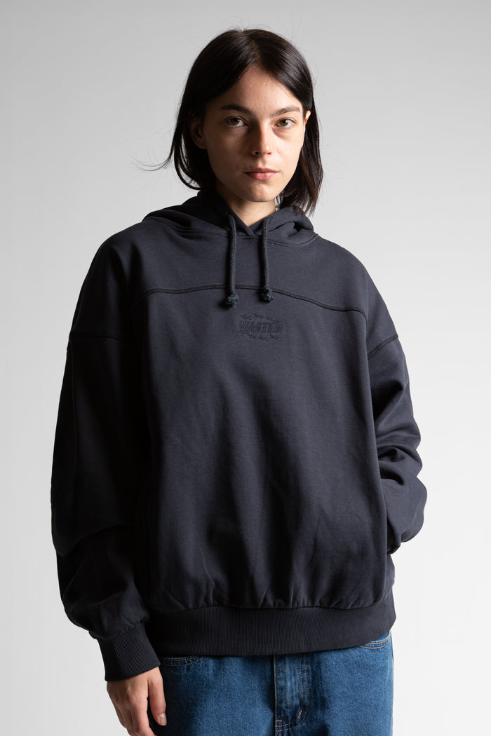 Hoodie Boxy Vesper