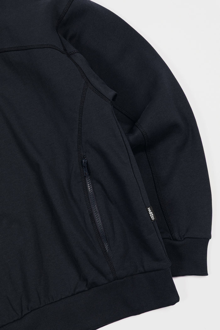 Hoodie Boxy Vesper
