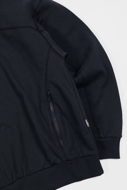 Hoodie Boxy Vesper