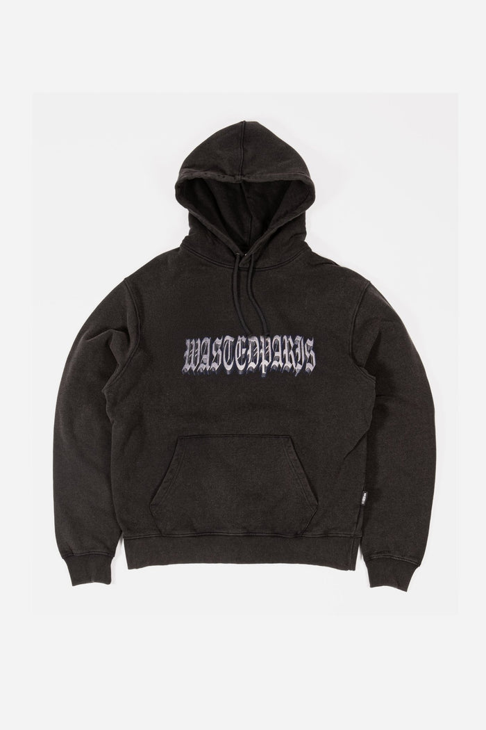 Hoodie Run - WASTED PARIS