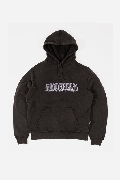 Hoodie Run - WASTED PARIS