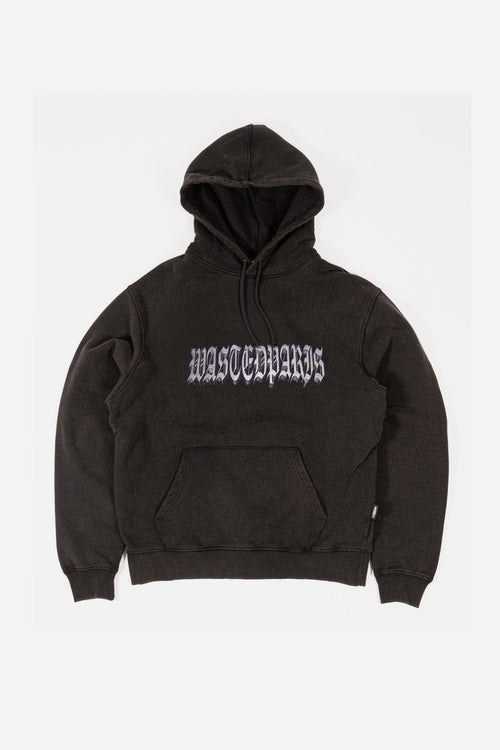 Hoodie Run - WASTED PARIS