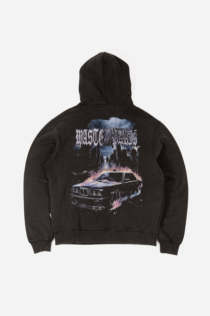 Hoodie Run - WASTED PARIS