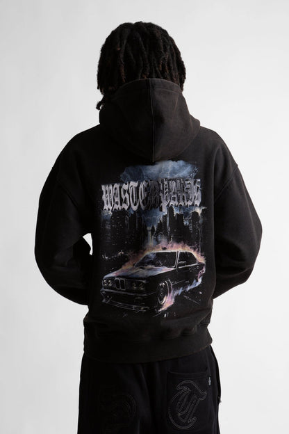 Hoodie Run - WASTED PARIS