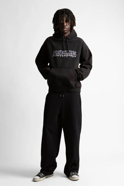 Hoodie Run - WASTED PARIS