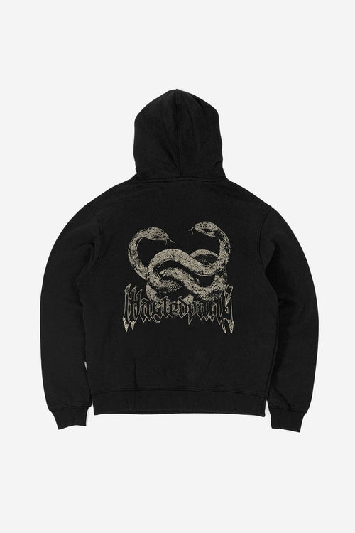 Hoodie Snakes - WASTED PARIS
