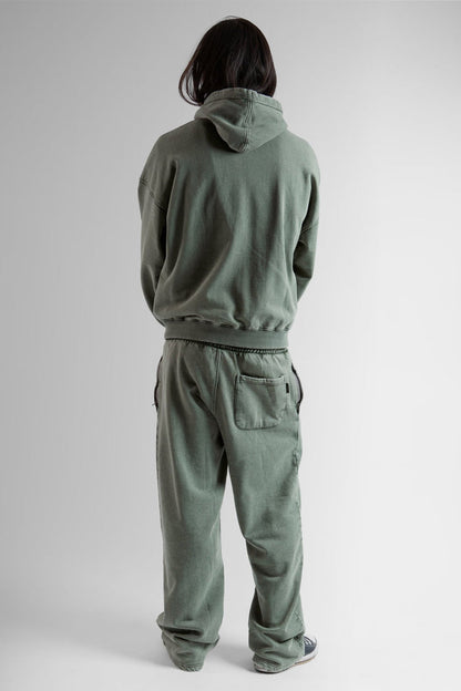Hoodie Zip Splinter Faded - WASTED PARIS