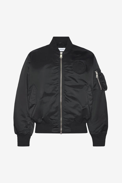 HORIZON BOMBER - BLACK 42 / BLACK