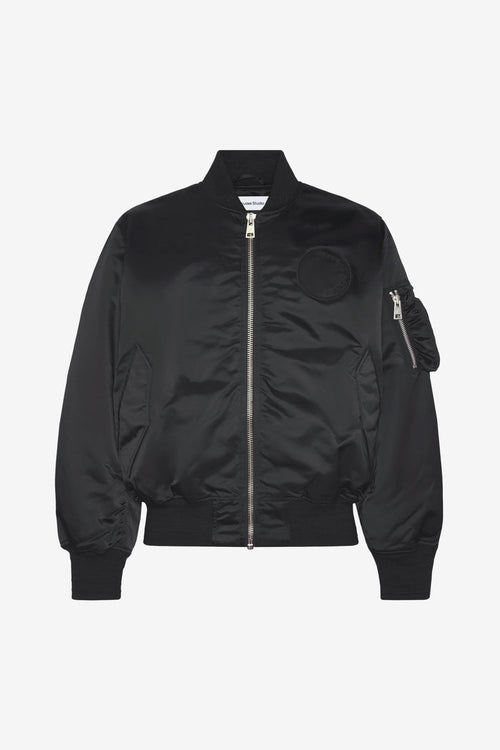 HORIZON BOMBER - BLACK 42 / BLACK