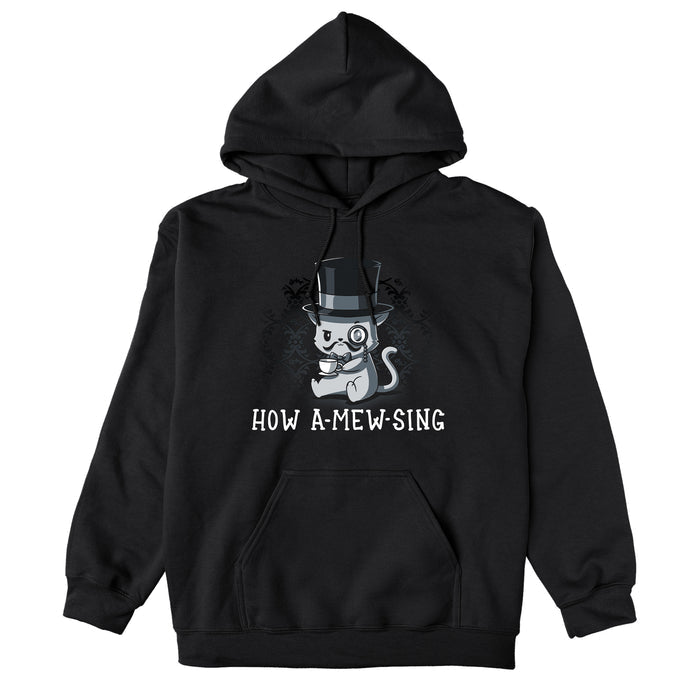 Pullover Hoodie / Unisex / S