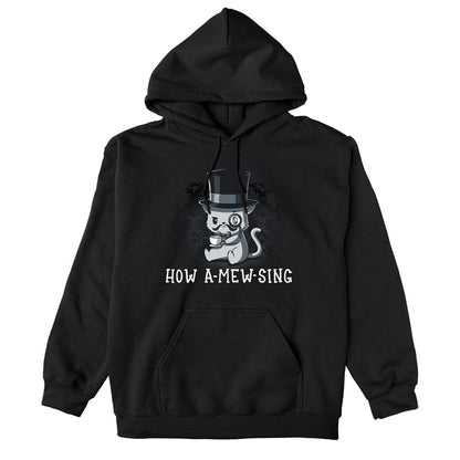 Pullover Hoodie / Unisex / S