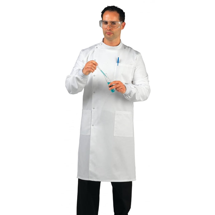 Howie Coat - Texpel Finish