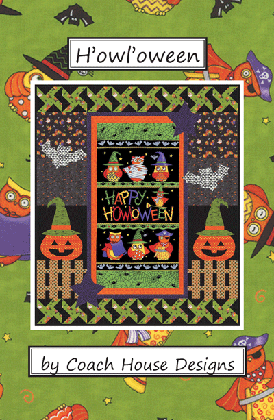 H’owl’oween