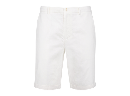 WHITE / S