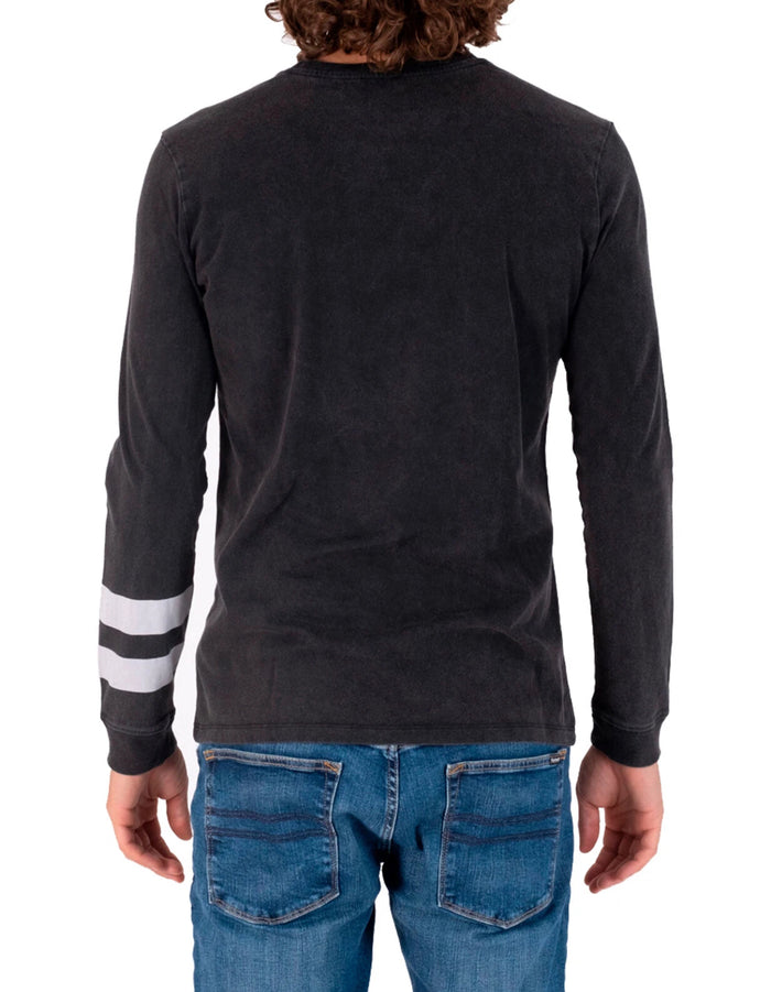 חולצה HURLEY שרוול ארוך Slim Fit