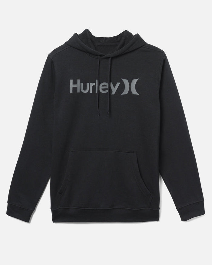 קפוצ׳ון Hurley שחור
