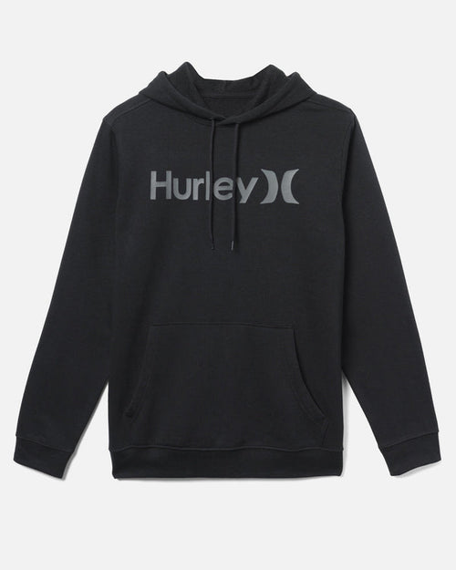 קפוצ׳ון Hurley שחור