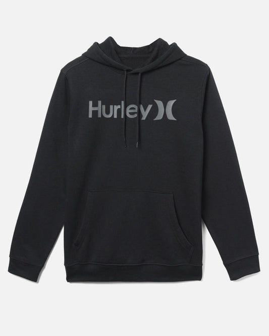 קפוצ׳ון Hurley שחור