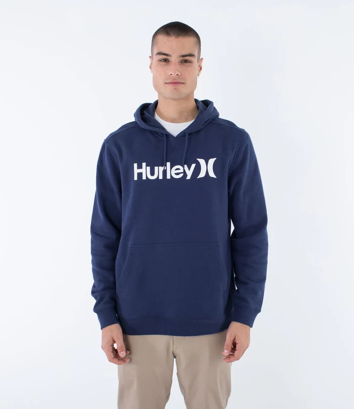 קפוצ׳ון Hurley כחול