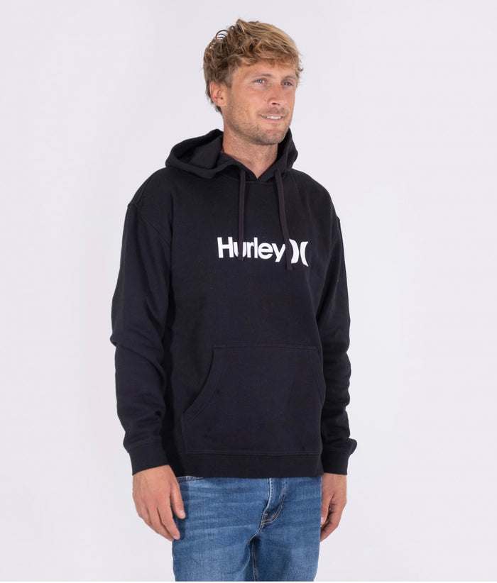 קפוצ׳ון Hurley שחור