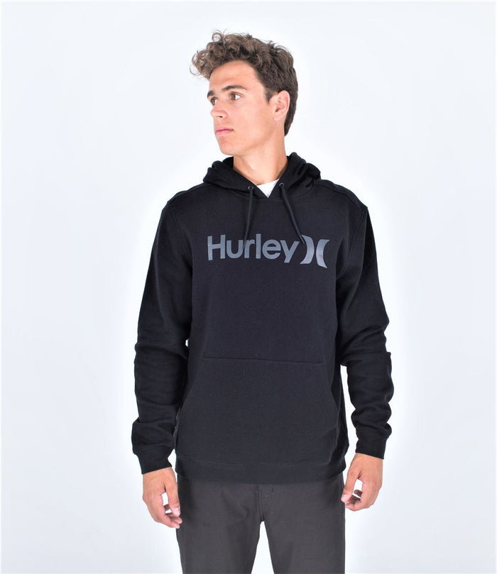 קפוצ׳ון Hurley שחור