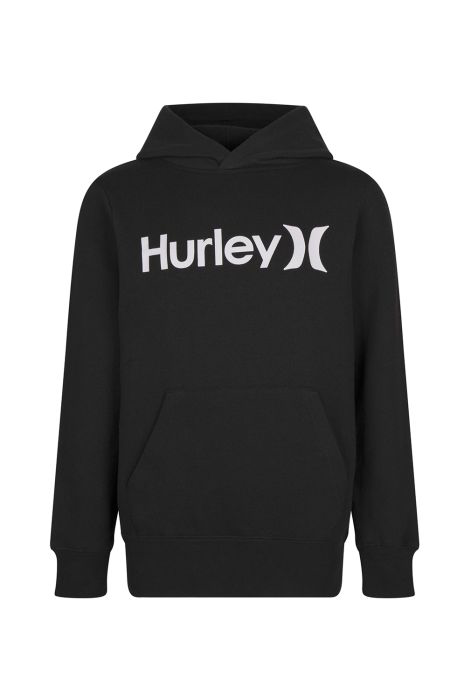 קפוצ׳ון Hurley שחור