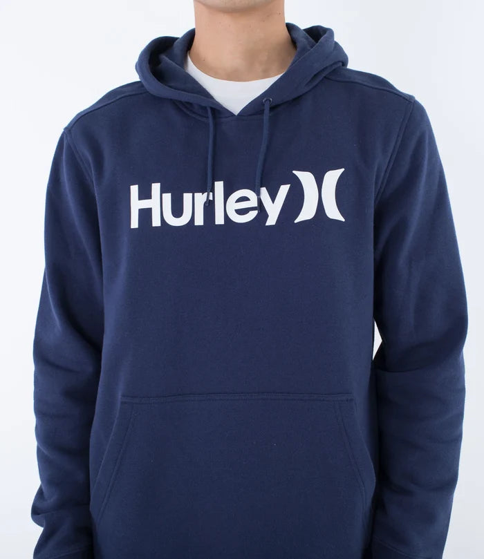 קפוצ׳ון Hurley כחול