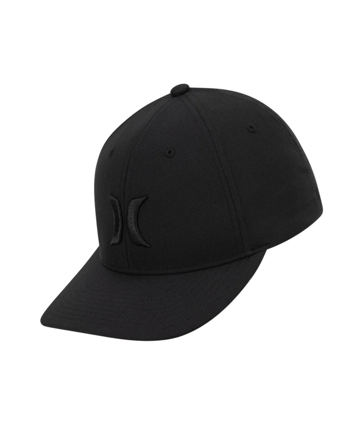כובע הארלי | Hurley ICON STRETCH FIT HAT