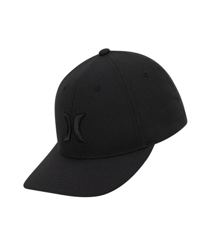 כובע הארלי | Hurley ICON STRETCH FIT HAT