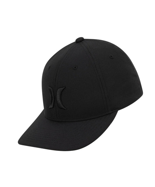 כובע הארלי | Hurley ICON STRETCH FIT HAT