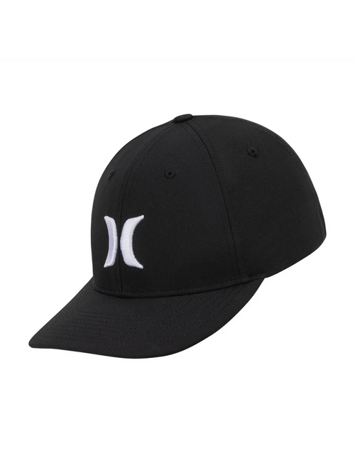 כובע הארלי | Hurley ICON STRETCH FIT HAT