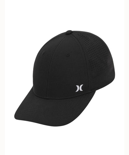 כובע הארלי | Hurley ICON STRETCH FIT HAT