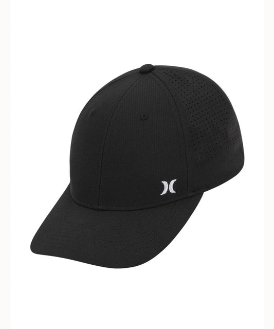 כובע הארלי | Hurley ICON STRETCH FIT HAT