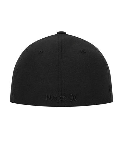 כובע הארלי | Hurley ICON STRETCH FIT HAT
