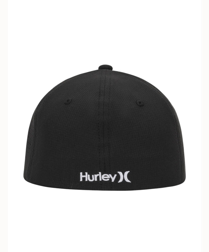 כובע הארלי | Hurley ICON STRETCH FIT HAT