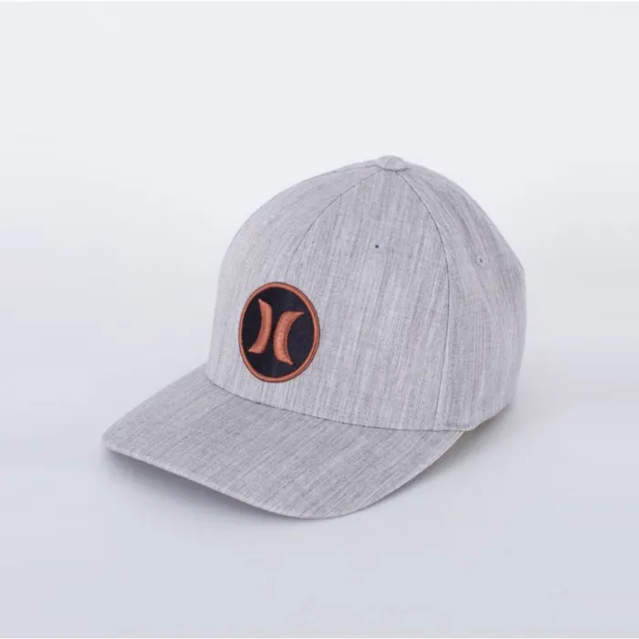 Hurley One and Only | כובע הארלי אפור