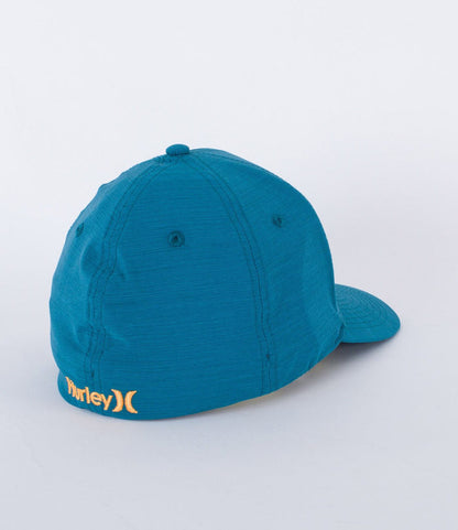 Hurley One and Only | כובע הארלי טורקיז