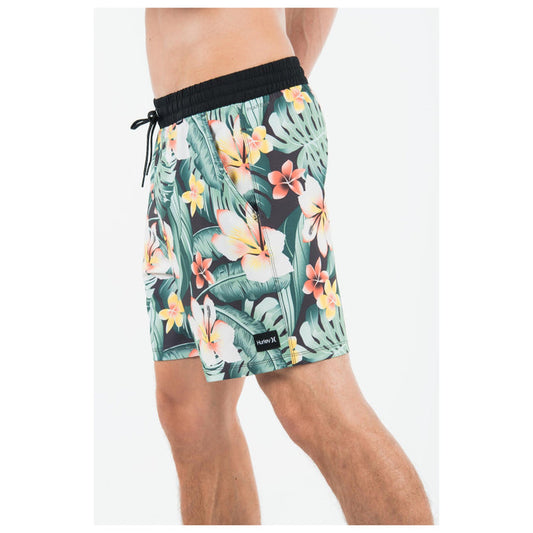 בגד ים הארלי | Hurley phantom Short 17 inch